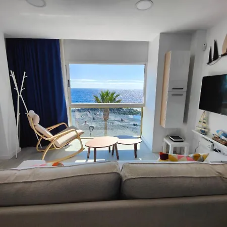 Апартаменты Vacacional Sunbeach