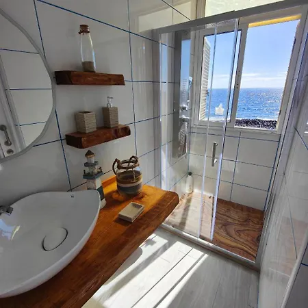 Vacacional Sunbeach Апартаменты