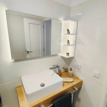 Апартаменты Vacacional Sunbeach *