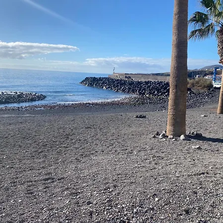 Vacacional Sunbeach Канделария