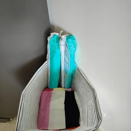 Апартаменты Vacacional Sunbeach