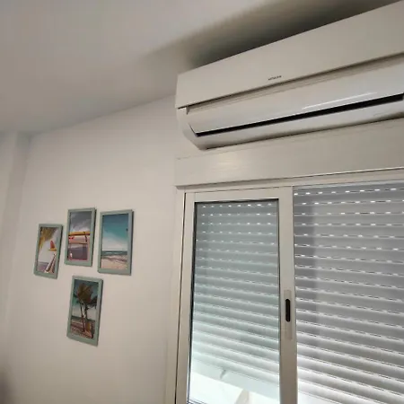 Апартаменты Vacacional Sunbeach *