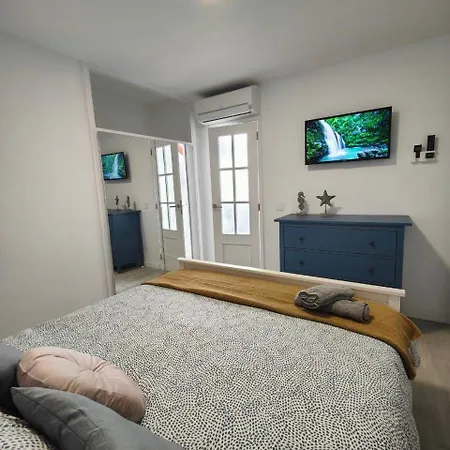 Vacacional Sunbeach *