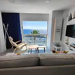 Apartament Vacacional Sunbeach