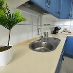 Vacacional Sunbeach Apartament Candelaria