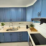 Apartament Vacacional Sunbeach Candelaria