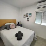 Apartament Vacacional Sunbeach