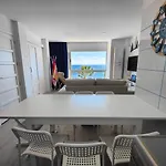 Apartament Vacacional Sunbeach Candelaria