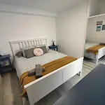 Vacacional Sunbeach Apartament Candelaria