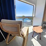 شقة Vacacional Sunbeach كانديلاريا
