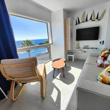 Apartament Vacacional Sunbeach
