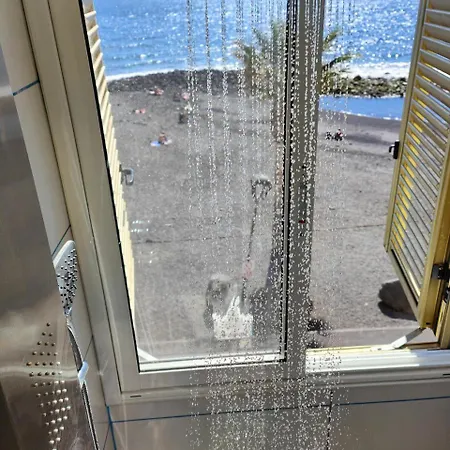 Vacacional Sunbeach * Κανδελάρια