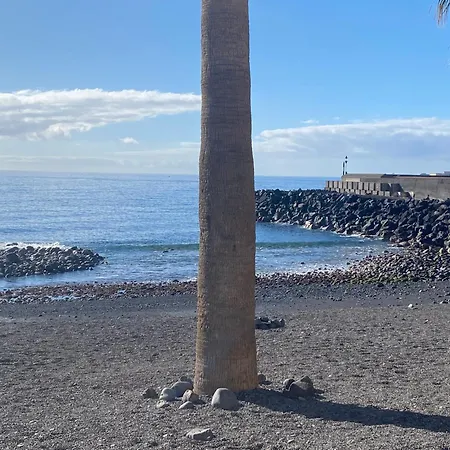 Vacacional Sunbeach Appartement