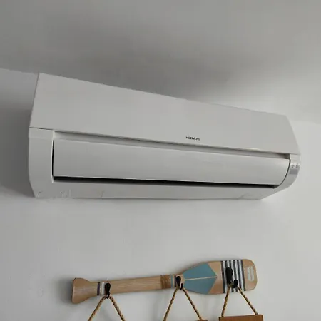 Vacacional Sunbeach Appartement *