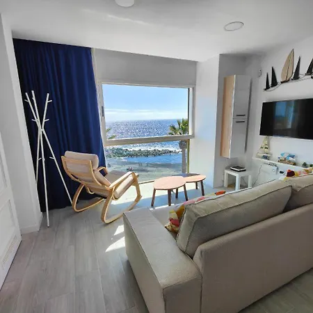 Vacacional Sunbeach