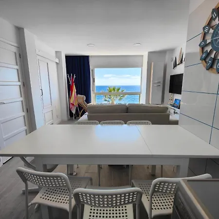 Appartement Vacacional Sunbeach Candelaria