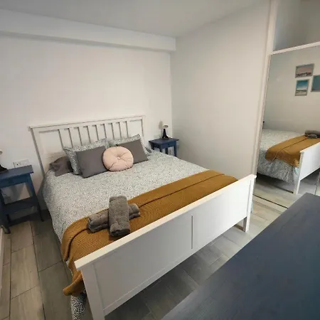 Vacacional Sunbeach Appartement Candelaria