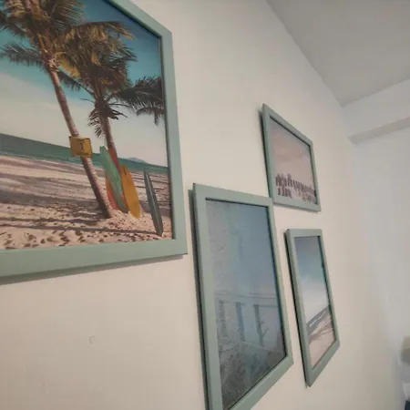 Appartement Vacacional Sunbeach *