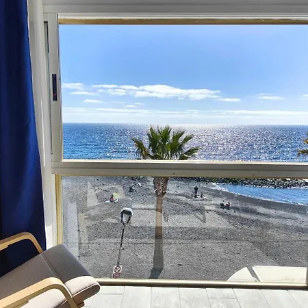 Vacacional Sunbeach * Κανδελάρια