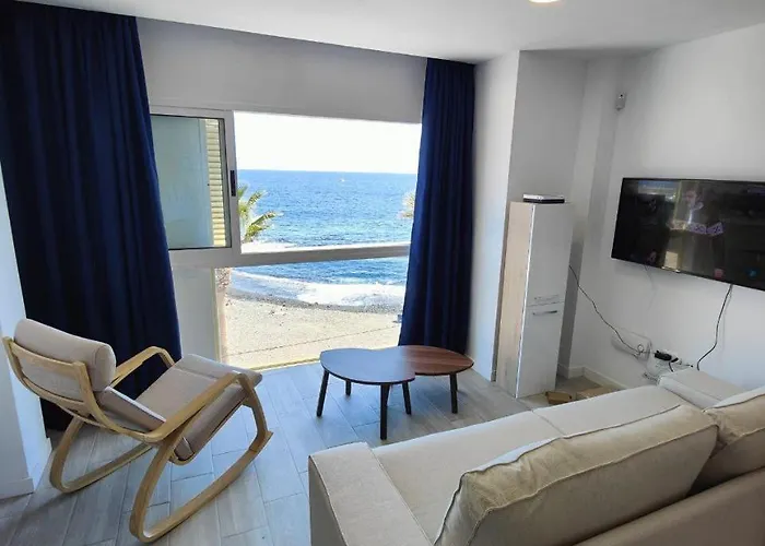 Vacacional Sunbeach *