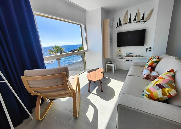 דירה Vacacional Sunbeach