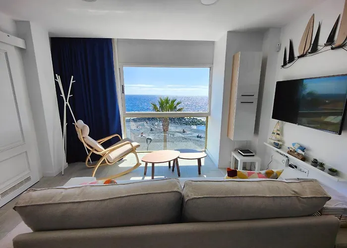 דירה Vacacional Sunbeach