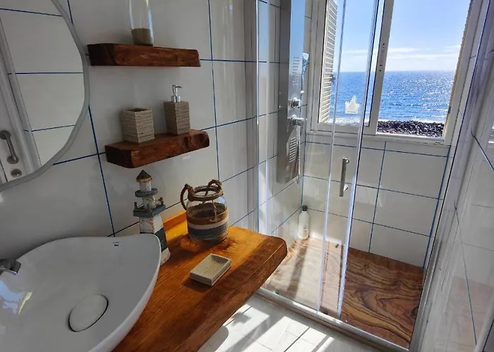 Vacacional Sunbeach Daire