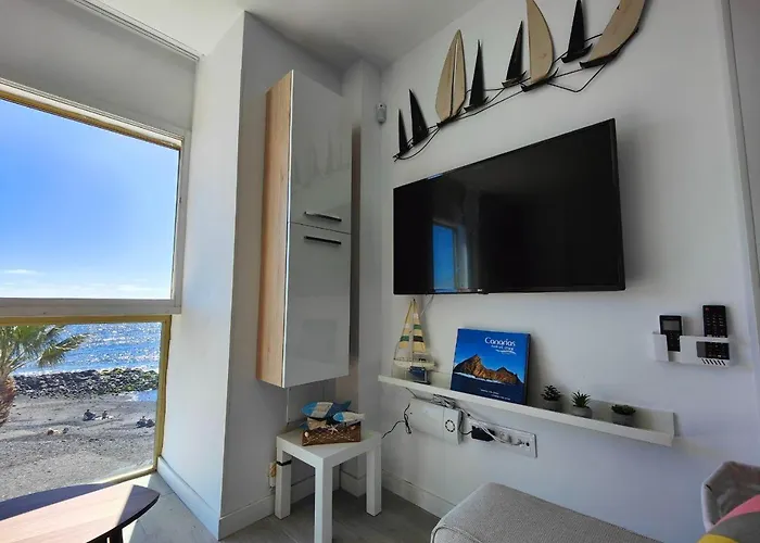 Vacacional Sunbeach *