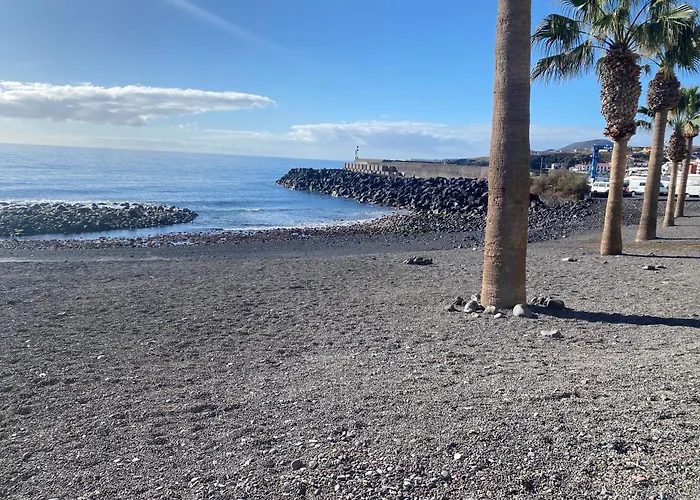 Vacacional Sunbeach קנדלריה