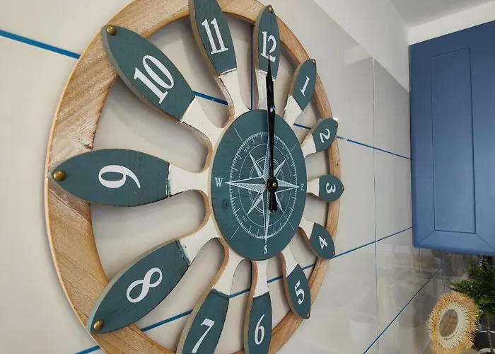 דירה Vacacional Sunbeach *