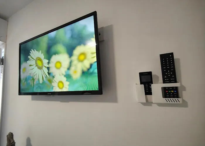 Vacacional Sunbeach דירה קנדלריה