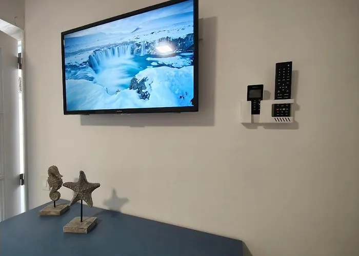 Vacacional Sunbeach דירה קנדלריה