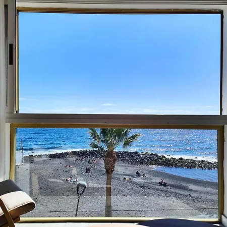 Apartamento Vacacional Sunbeach Candelaria