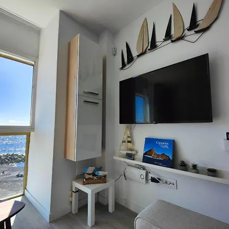 Vacacional Sunbeach *