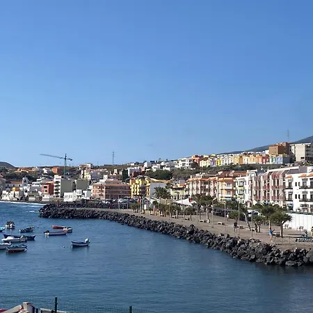 Vacacional Sunbeach *