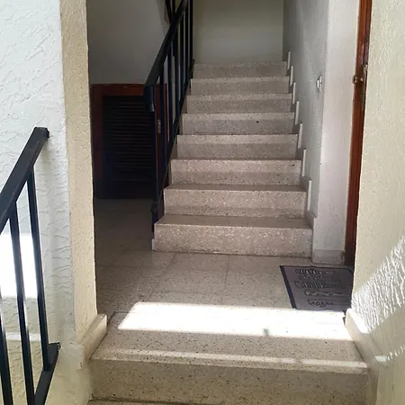 Vacacional Sunbeach *