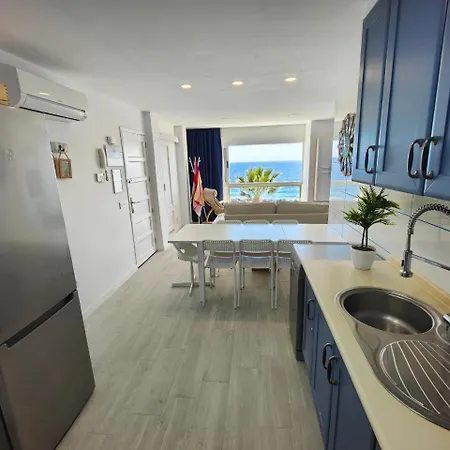 Vacacional Sunbeach *