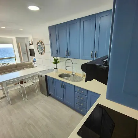 Vacacional Sunbeach * Candelaria