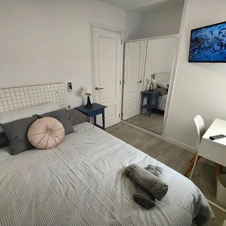 Vacacional Sunbeach Apartamento *