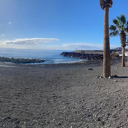 Vacacional Sunbeach Lejlighed