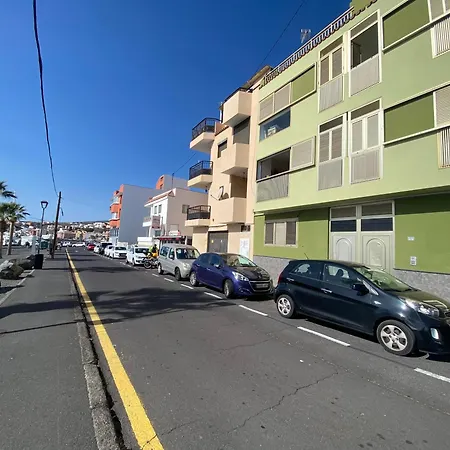 Apartamento Vacacional Sunbeach