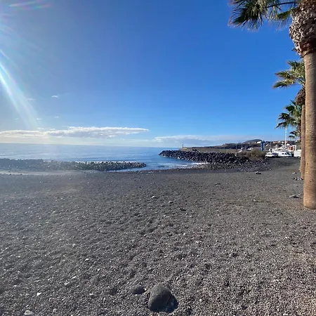 Apartment Vacacional Sunbeach *