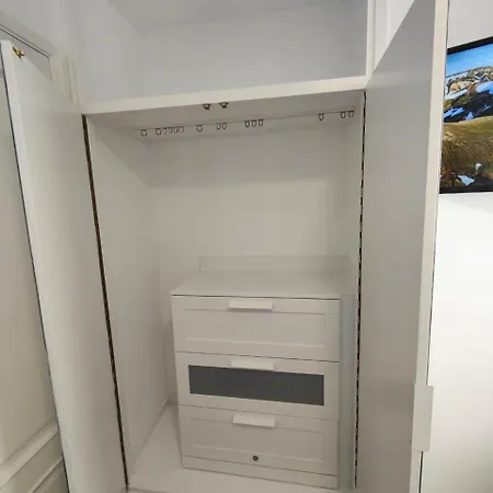 Vacacional Sunbeach Lejlighed