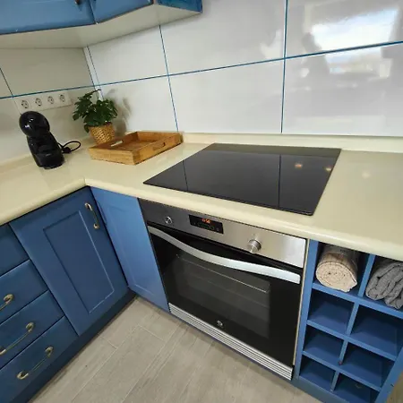 Vacacional Sunbeach Apartamento *