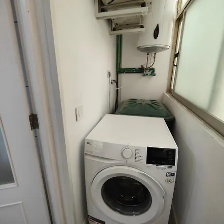 Vacacional Sunbeach Apartamento