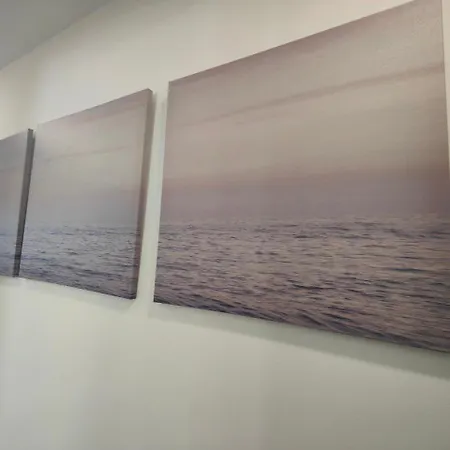 Vacacional Sunbeach Lejlighed Candelaria