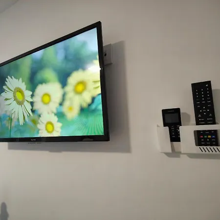 Vacacional Sunbeach Apartamento Candelaria