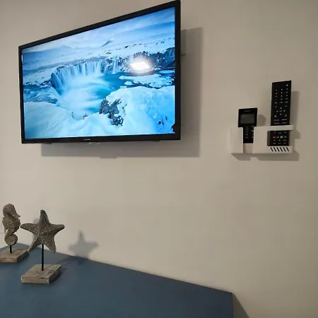 Vacacional Sunbeach Apartamento Candelaria