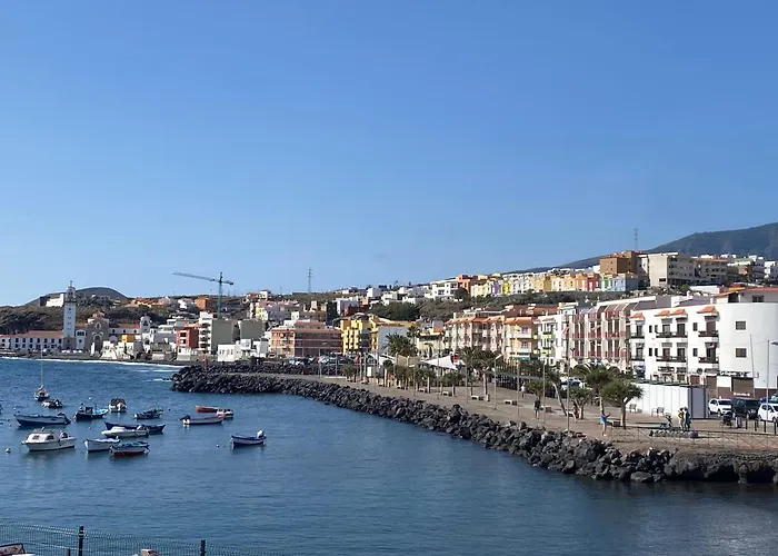 Vacacional Sunbeach *