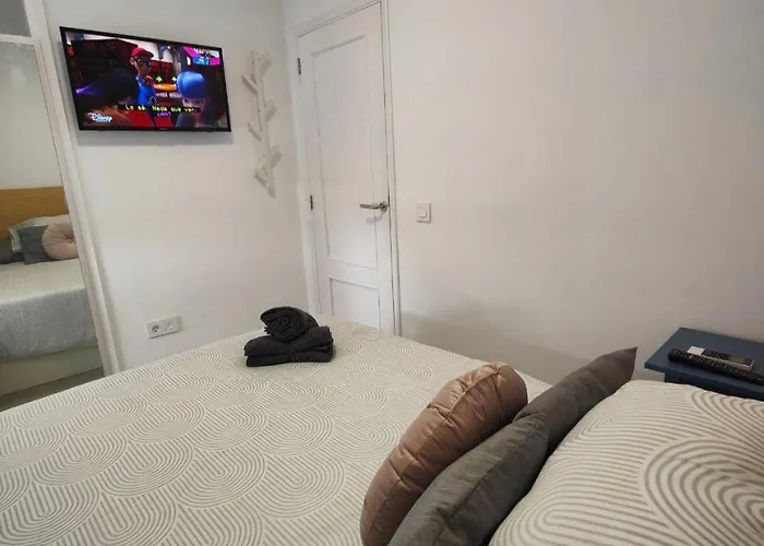 Vacacional Sunbeach *